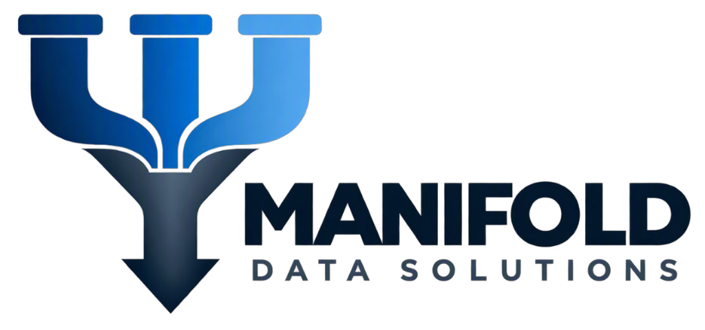 Manifold Data Solutions